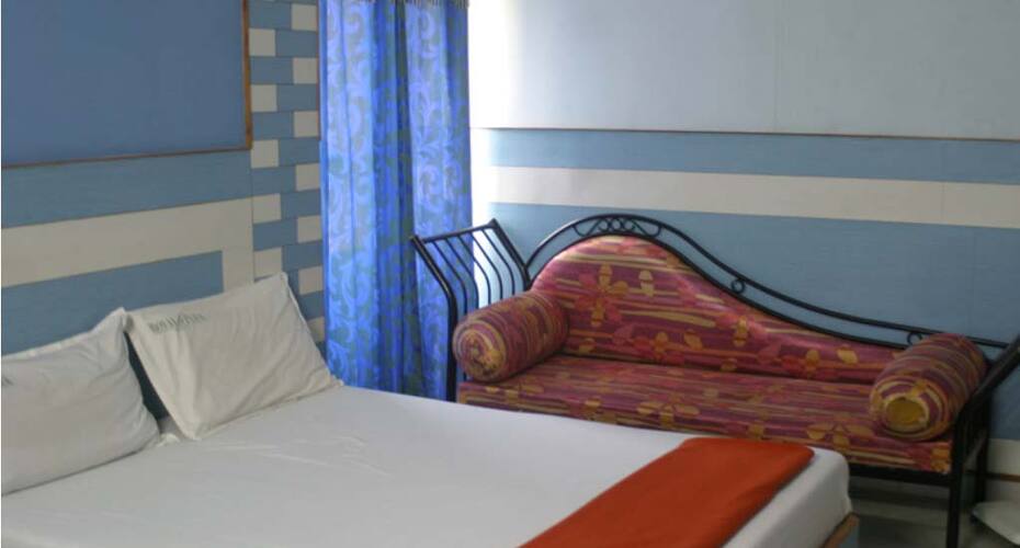 Royal Park Hotel, Kumbakonam 5